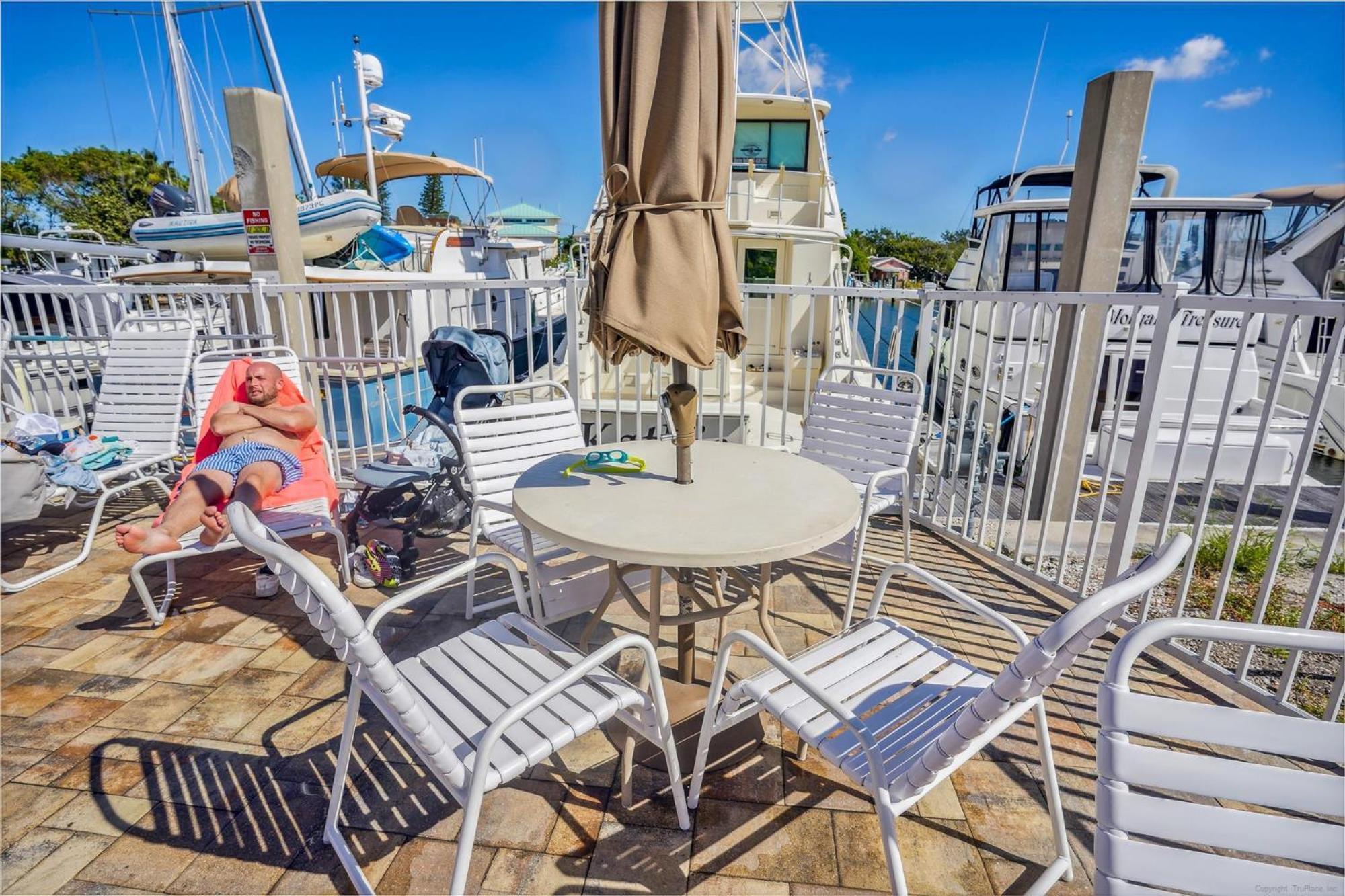 Madeira Bay Resort I 1504 St. Pete Beach Zewnętrze zdjęcie