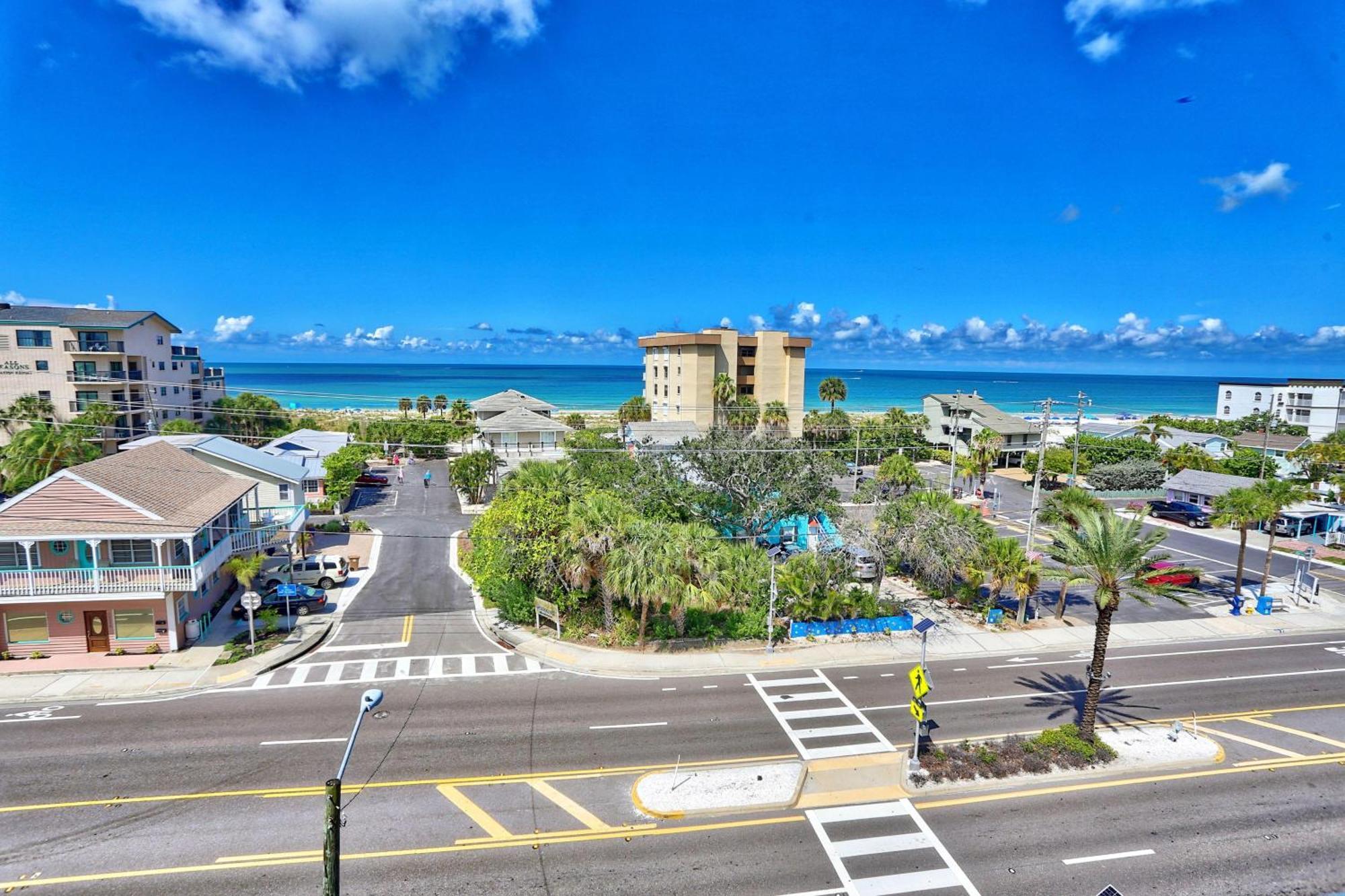 Madeira Bay Resort I 1504 St. Pete Beach Zewnętrze zdjęcie